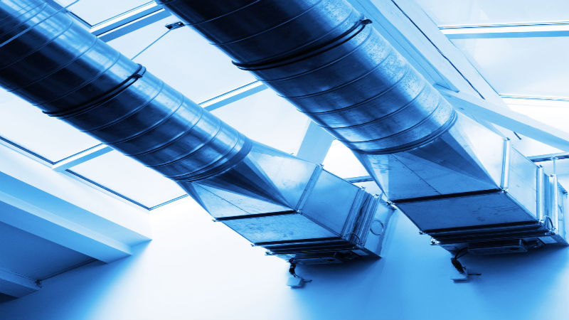The Importance Of Air Duct Cleaning Services