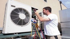 How to Identify a Bad Air Conditioning Repair Contractor in Tucson