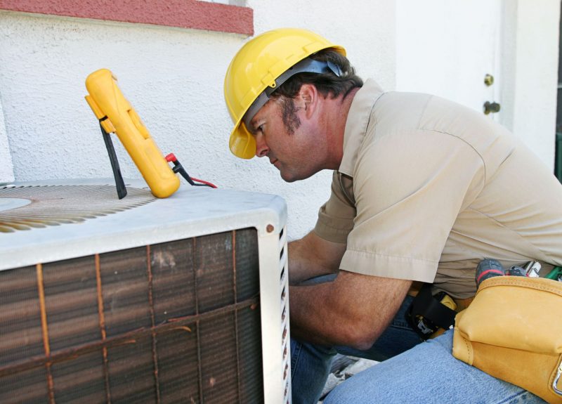 What To Expect From Residential Air Conditioning Repair In Austin, TX