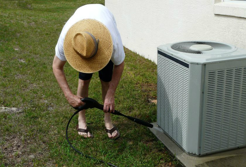 How Do You Fix an Air Conditioner?
