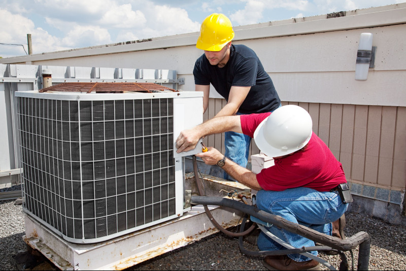 The Importance of HVAC Service in Americus, GA