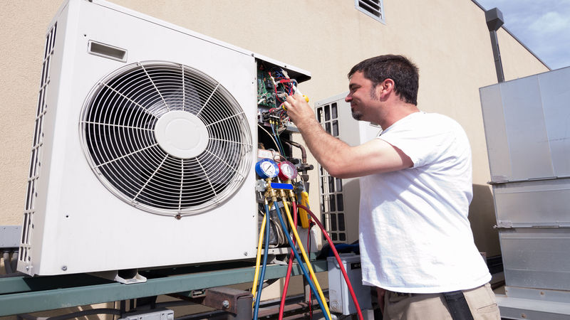 What To Expect In AC Repair in Howard County, MD