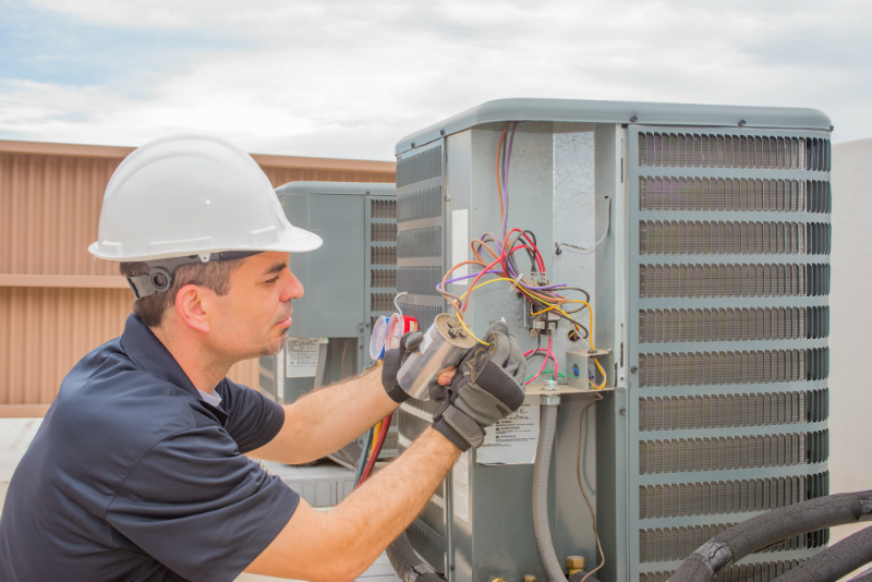 Tips to Help You Find the Best Air Conditioning Maintenance in Sarasota, FL