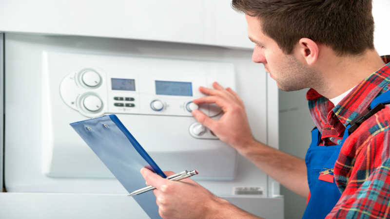Three Warning Signs That Your Boiler Needs Repair