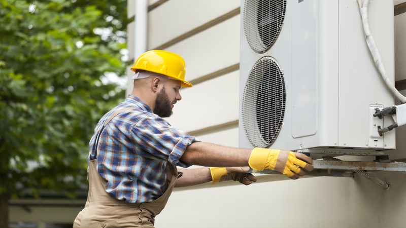 Can Your Air Conditioner Handle a Hot, Humid, and Sweaty Summer?