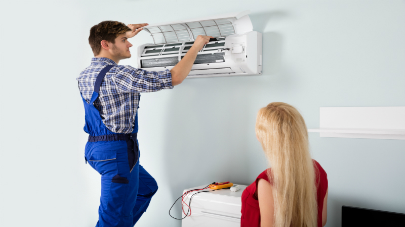 Seasonal Upkeep for Your Home’s System for Heating in New Haven, IN