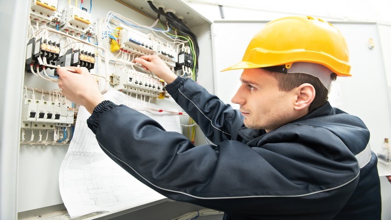 How Denham Springs Homeowners Can Find an Experienced Electrician