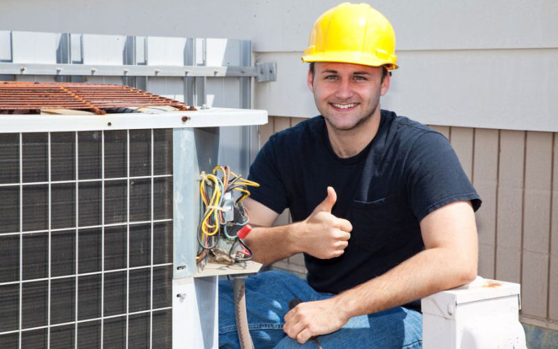 The 3 Components of HVAC
