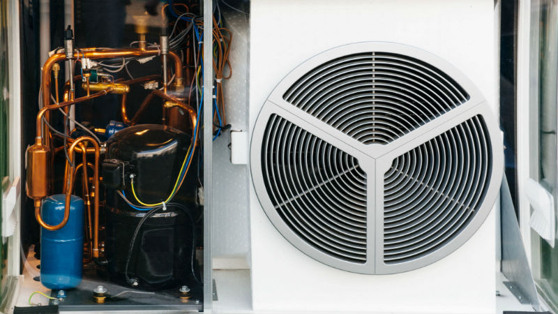 Important Factors if You Need Industrial Air Conditioning in Lake Charles