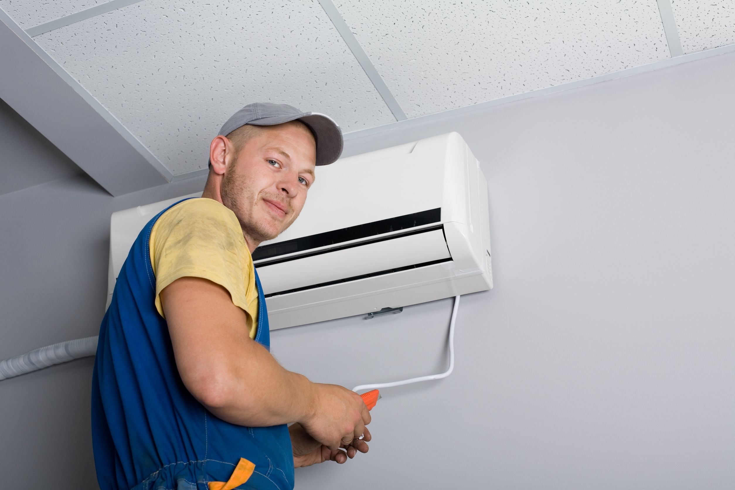 How Often Should You Ask for Air Conditioning Maintenance in Chicago?
