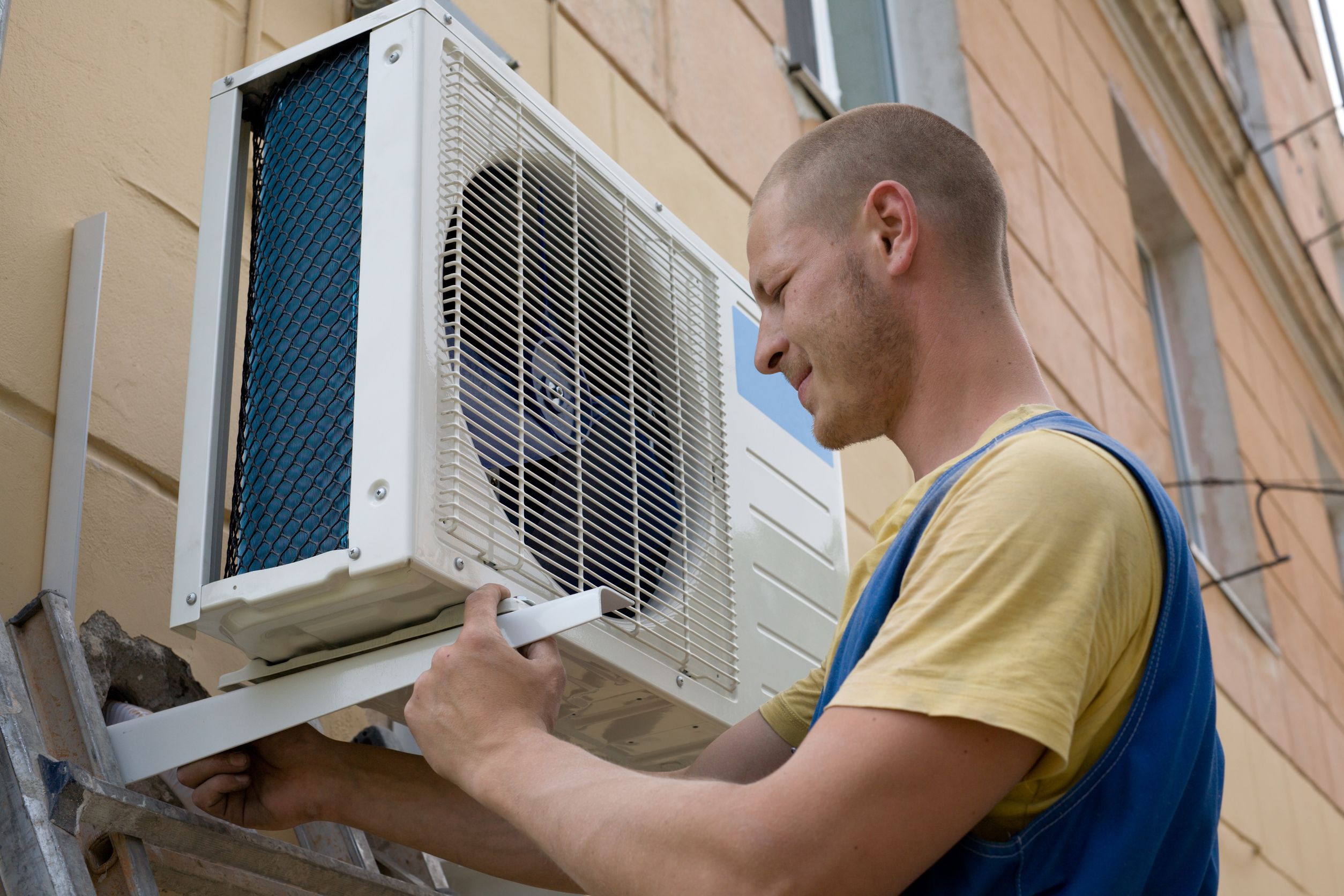 The Benefits of Professional Heat Pump Repair in Virginia Beach, VA