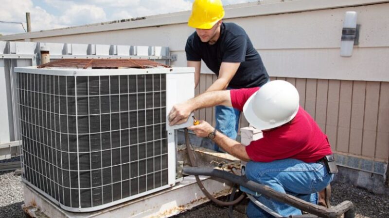 What to Know About Fixing Air Duct Leaks in Leesburg, GA