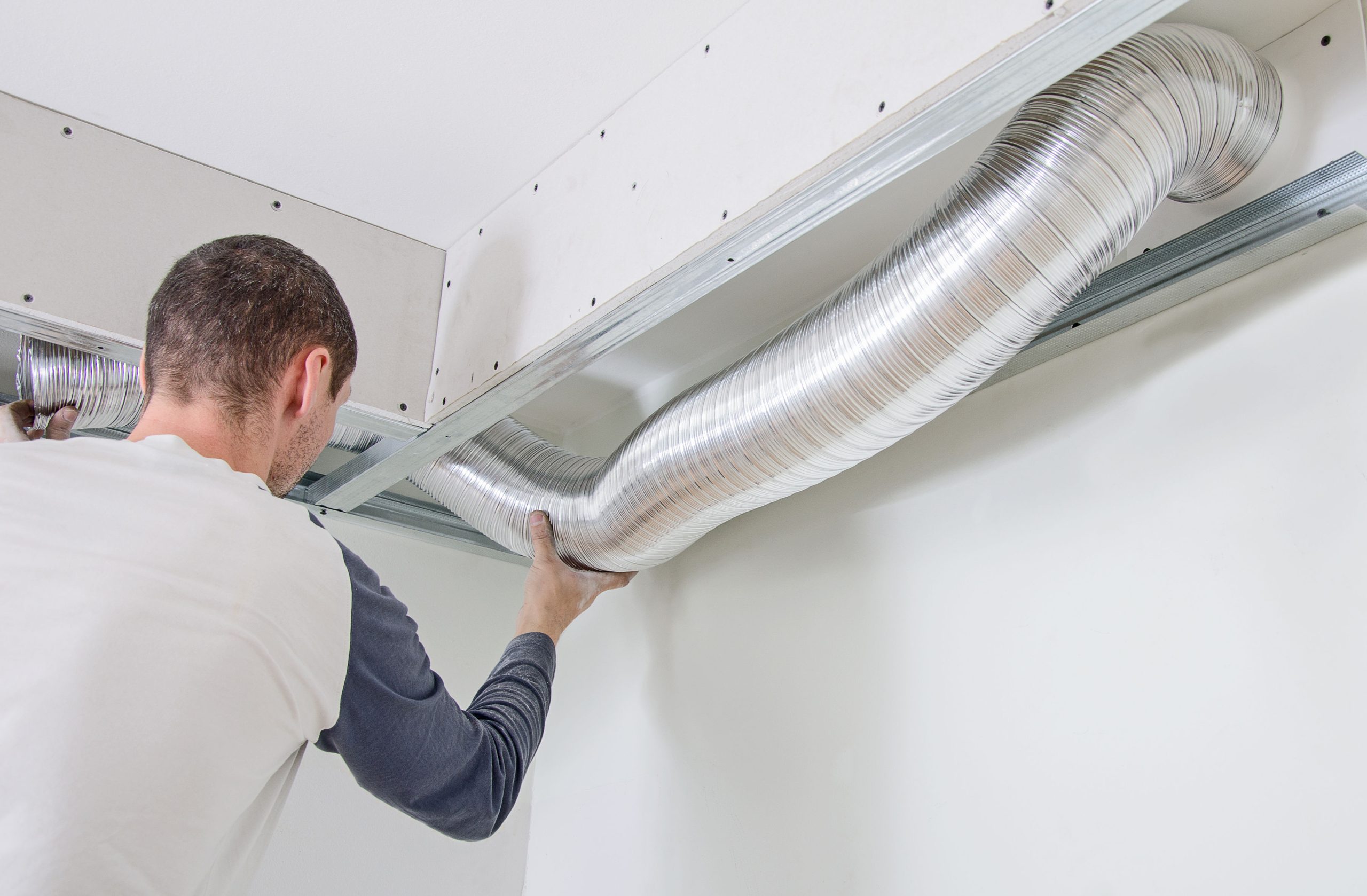 Three Common Signs to Get Ductwork Replacement in Virginia Beach