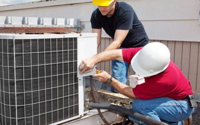 Keep Homes Cool in the Summer and Warm in the Winter with HVAC in Ozark, MO