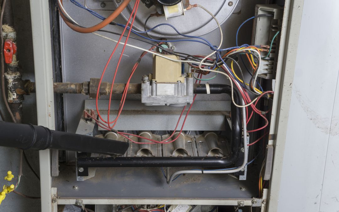 Signs That You Need Professional Furnace Repair in Columbus, OH