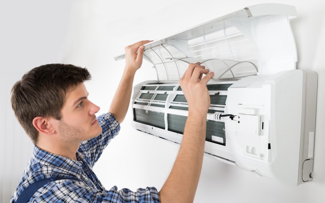 Finding Quality Residential Ac Repair In Georgetown TX