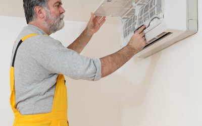 Signs Your Home Needs An HVAC Contractor In Little Rock AR Residents Can Trust