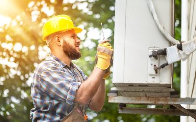 Keep Your Home Cool This Summer With Reliable AC Installation Service Jacksonville FL