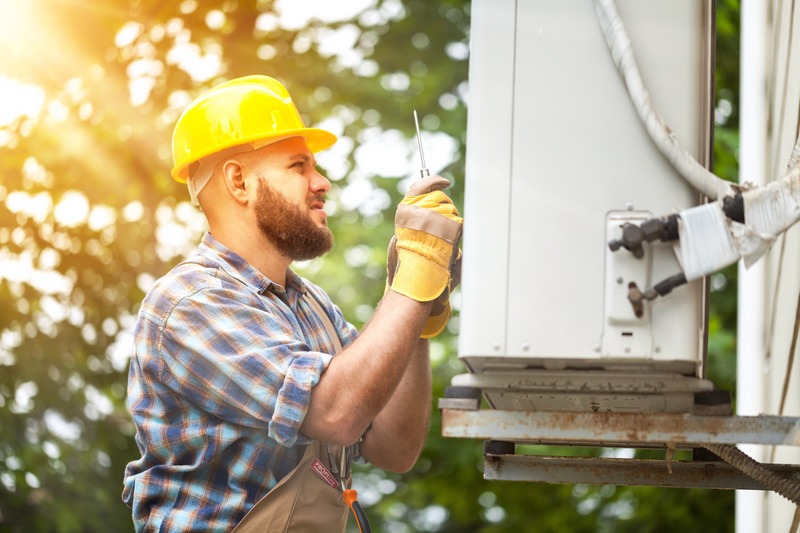 Keep Your Home Cool This Summer With Reliable AC Installation Service Jacksonville FL