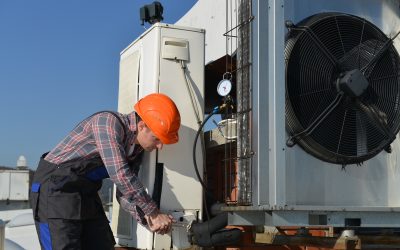 Restore Cozy Living with HVAC Repair in Kansas City, MO, When Your System Fails