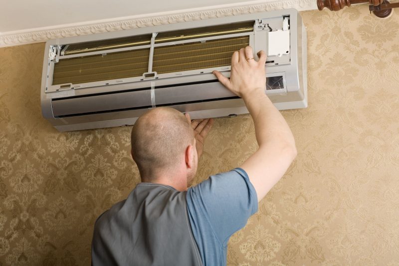 Signs Your Home Needs Air Conditioner Repair in Tacoma, WA Experts Recommend