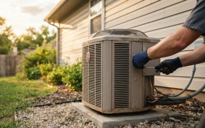 A Homeowner’s Guide to Reliable HVAC Repair in Blanchard OK