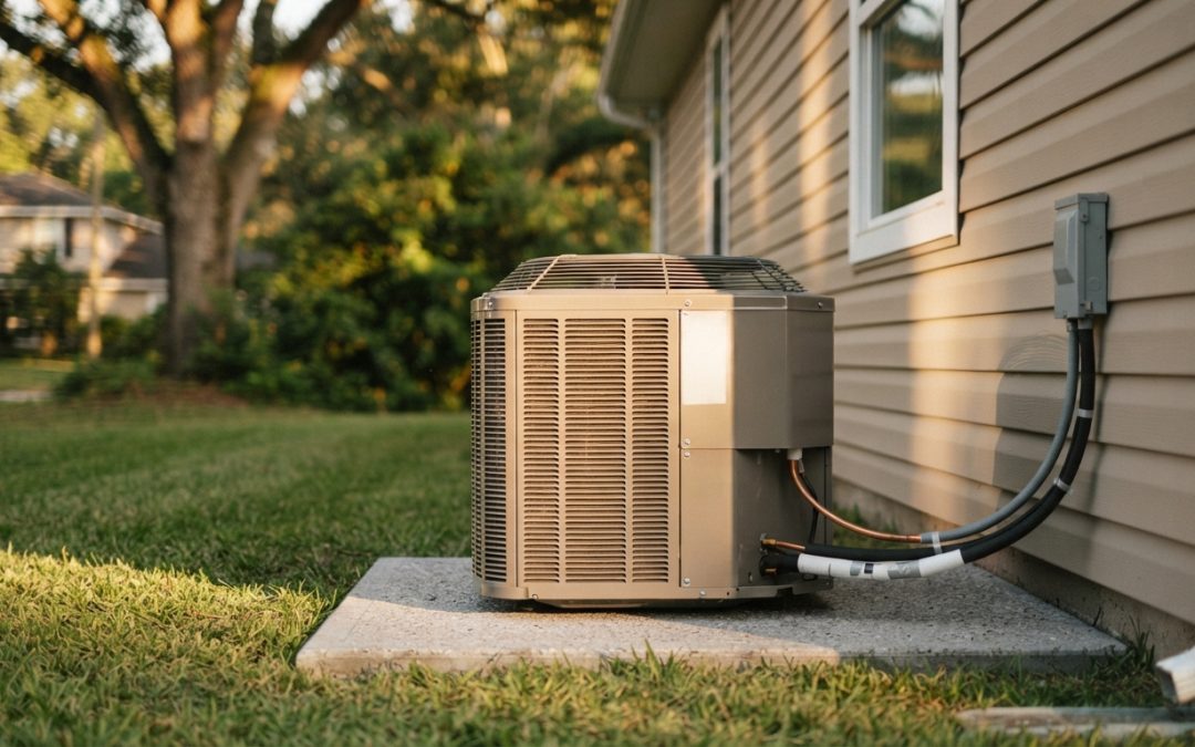 Key Factors to Consider Before Installing a New Air Conditioner